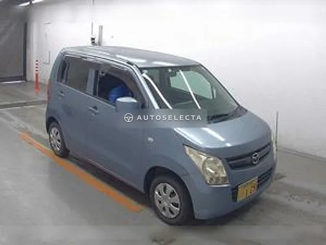Mazda AZ-Wagon 2010