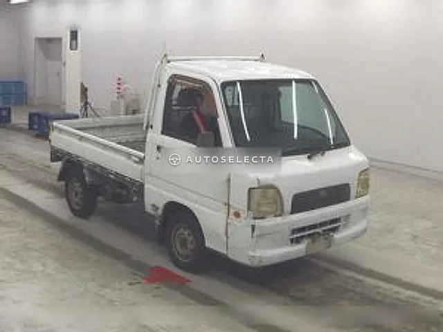 Subaru Sambar Truck 2005