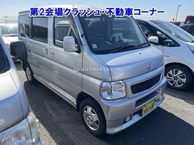 Honda Vamos 2005