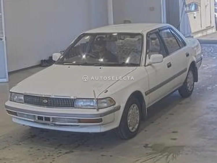 Toyota Corona 1991, photo 1 of 1