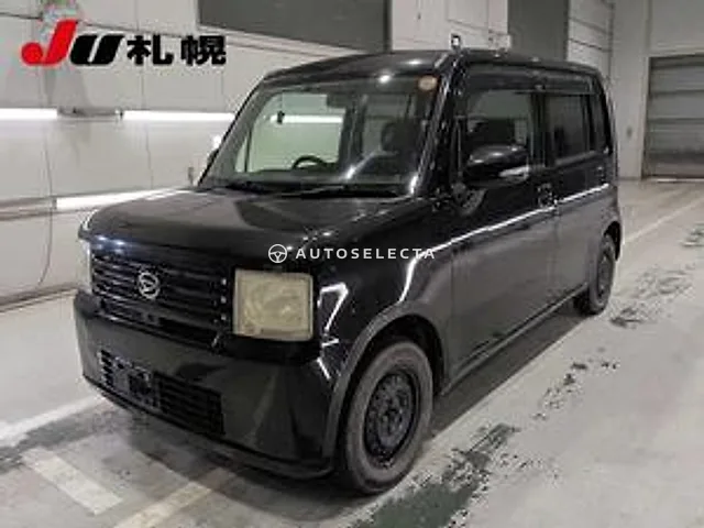 Daihatsu Move Conte 2010