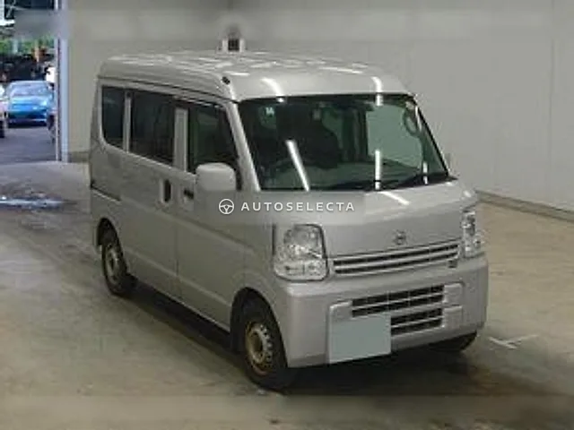 Nissan NV100 Clipper 2019