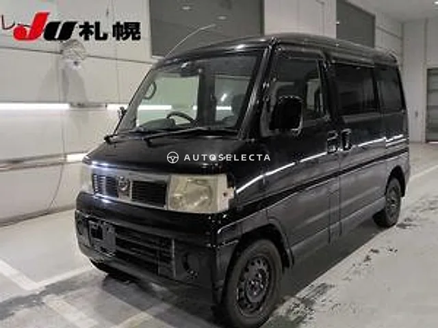 Nissan Clipper Rio 2009