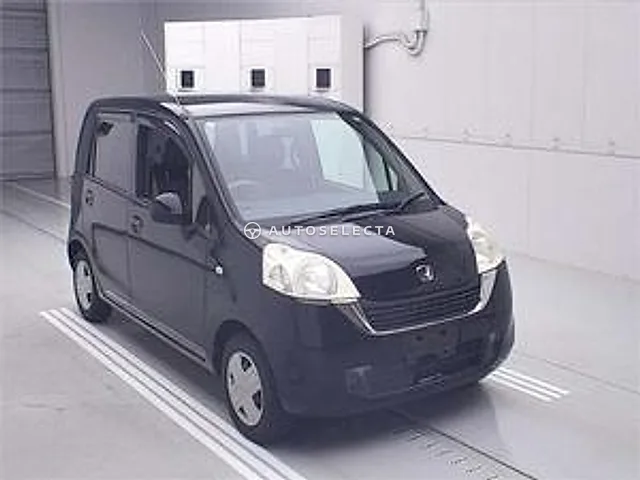 Honda Life 2009