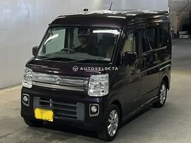 Nissan Clipper Rio 2019, auction grade 4.5