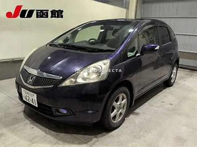 Honda Fit 2010