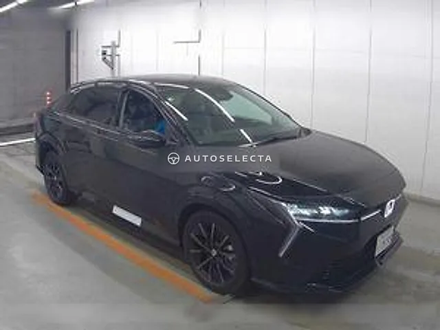 Honda Insight 2026, auction grade S