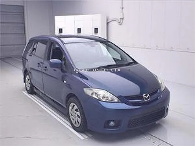 Mazda Premacy 2005