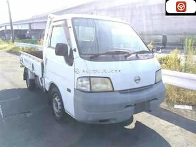 Nissan Vanette Truck 2006
