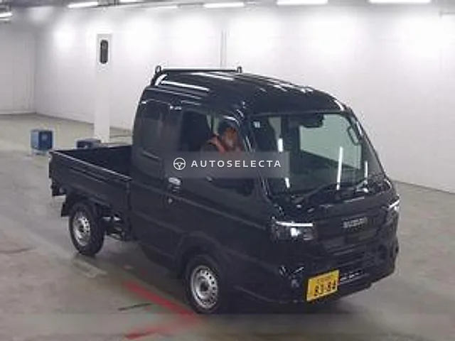 Suzuki Super Carry 2026, auction grade 5