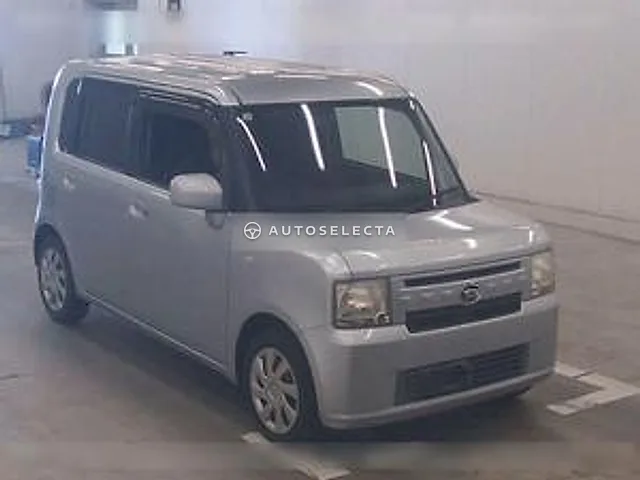 Daihatsu Move Conte 2011