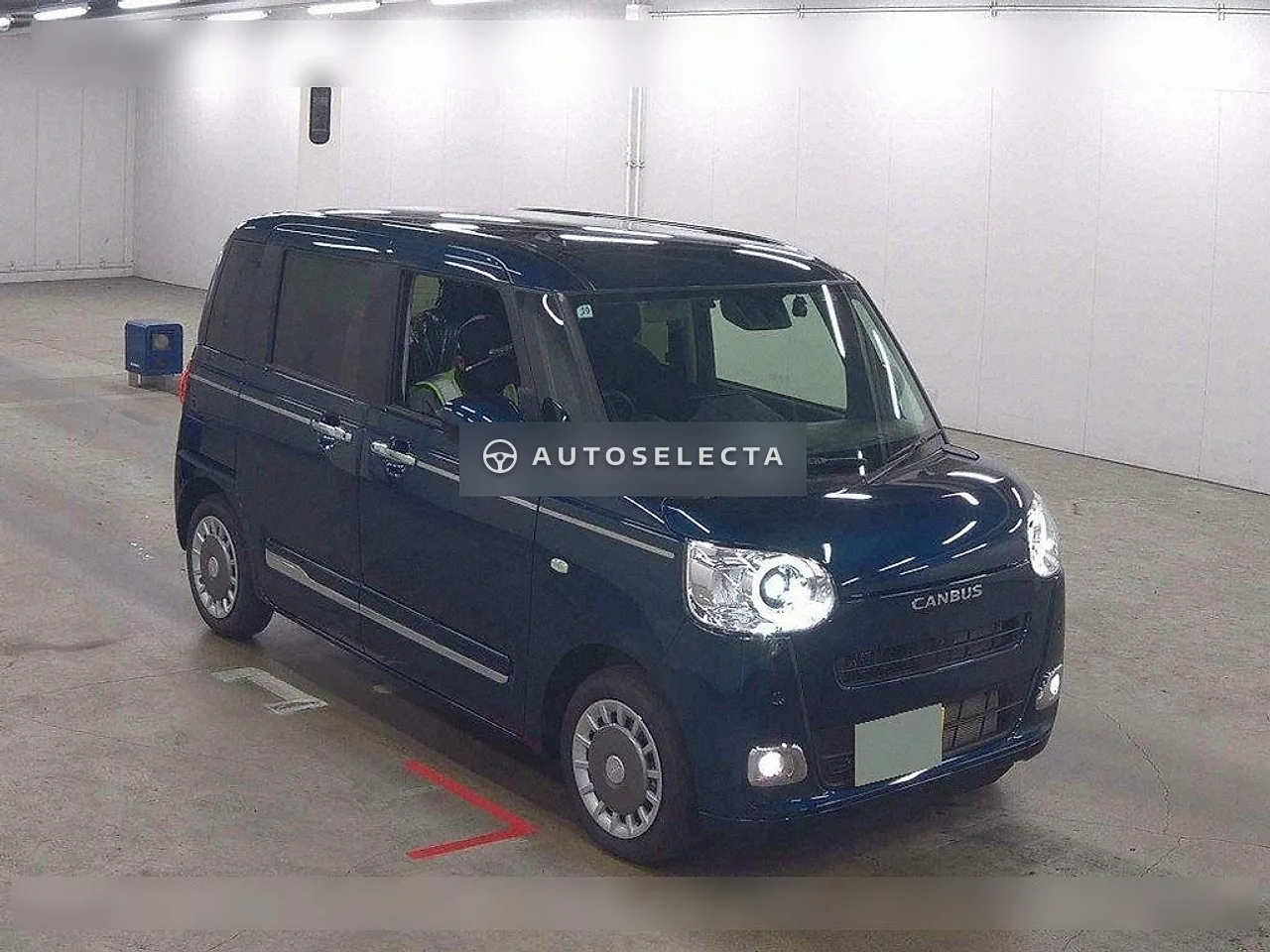 Daihatsu Move Canbus 2025, photo 1 of 1