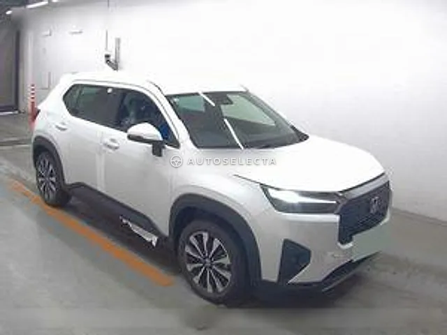 Honda WR-V 2026, auction grade S