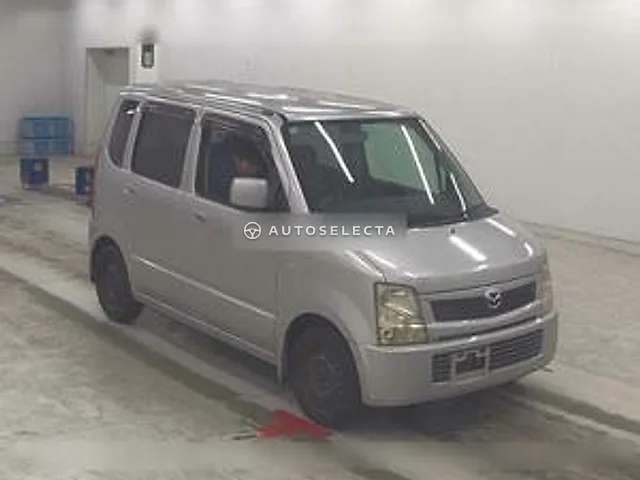 Mazda AZ-Wagon 2008