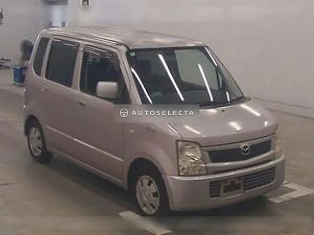 Mazda AZ-Wagon 2004