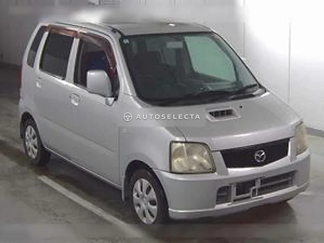 Mazda AZ-Wagon 2003