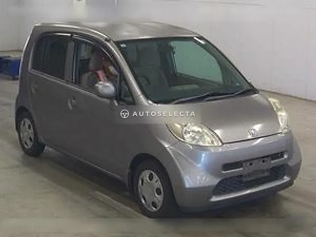 Honda Life 2005
