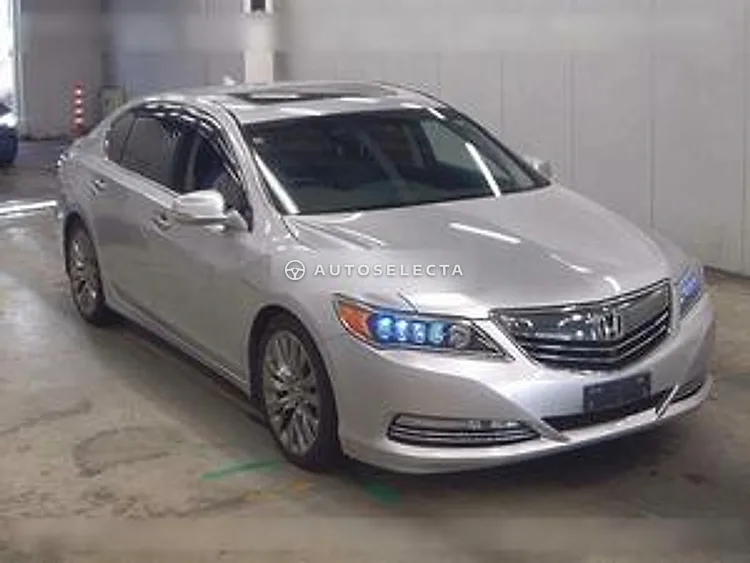 Honda Legend 2015, photo 1 of 1