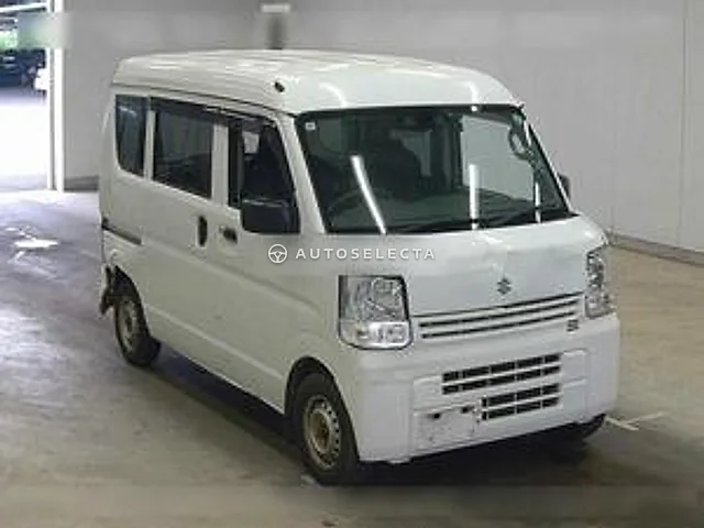 Suzuki Every 2023