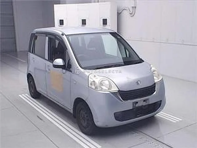 Honda Life 2009