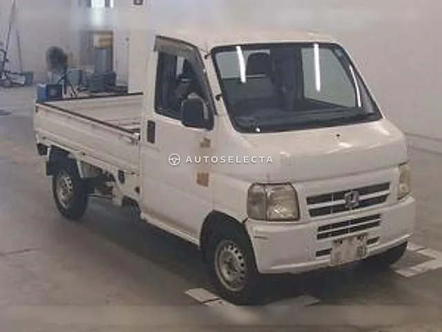 Honda Acty Truck 2002