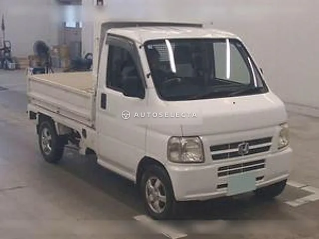 Honda Acty Truck 2004