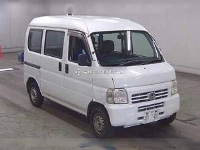 Honda Acty Van 2005