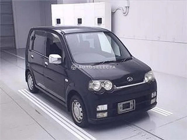 Daihatsu Move 2003