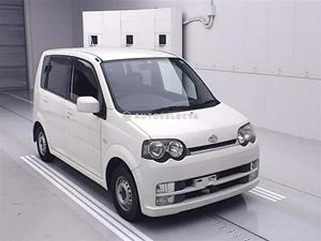 Daihatsu Move 2003