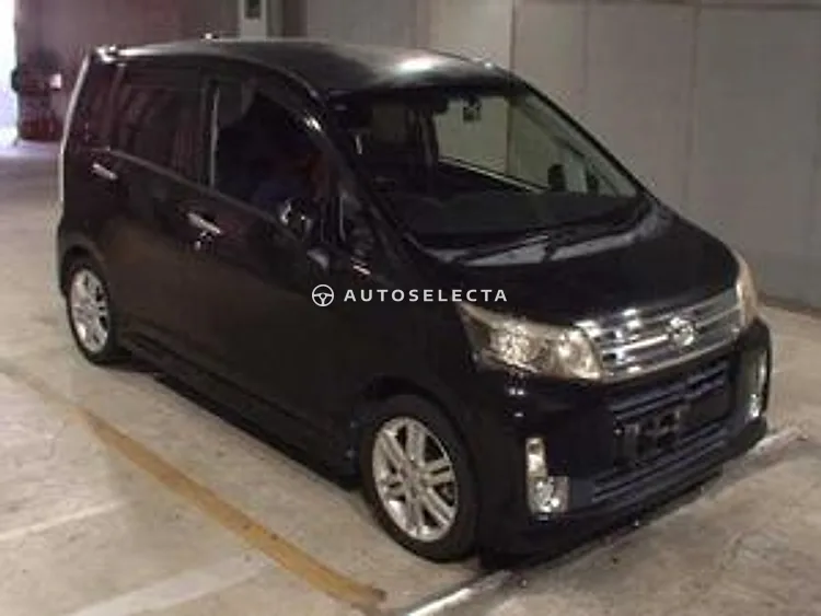 Daihatsu Move 2014, photo 1 of 1