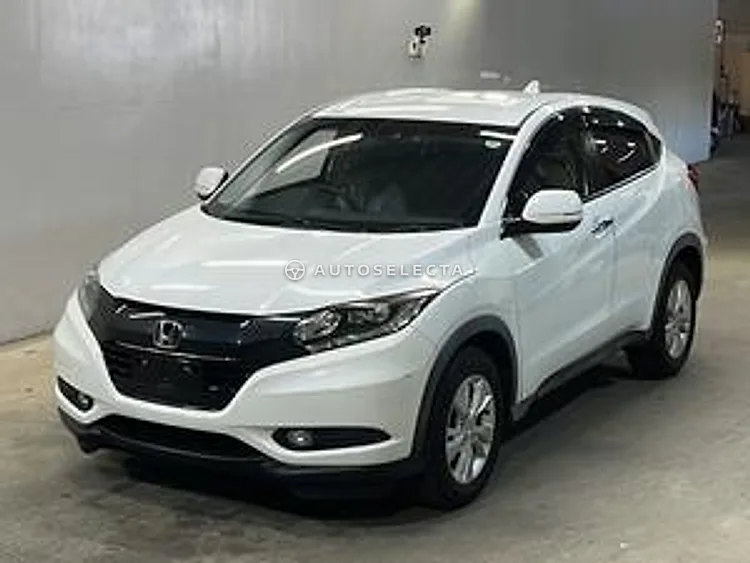 Honda Vezel 2017, photo 1 of 1