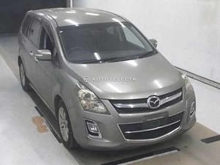 Mazda MPV 2008, photo 1 of 1