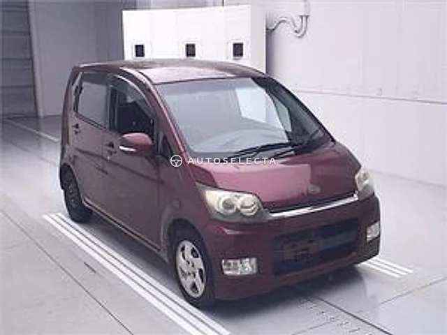 Daihatsu Move 2006