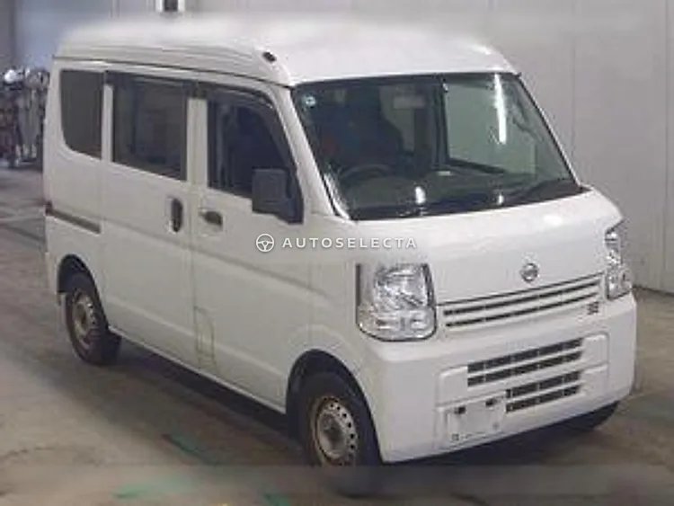 Nissan NV100 Clipper 2019, photo 1 of 1