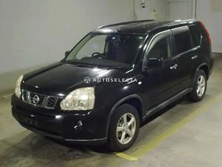 Nissan X-Trail 2009, photo 1 of 1