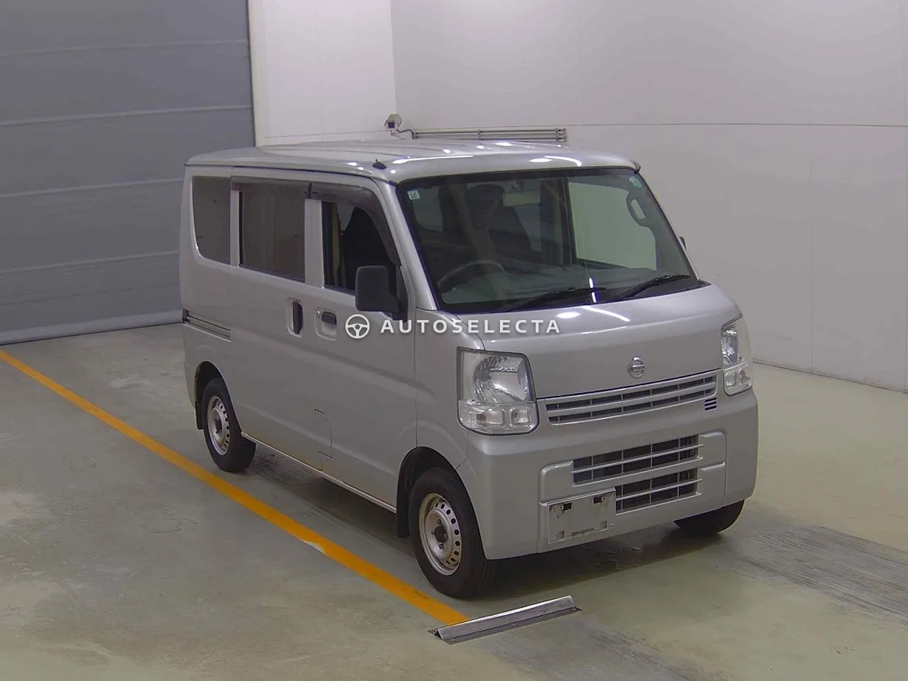 Nissan NV100 Clipper 2016, photo 1 of 5