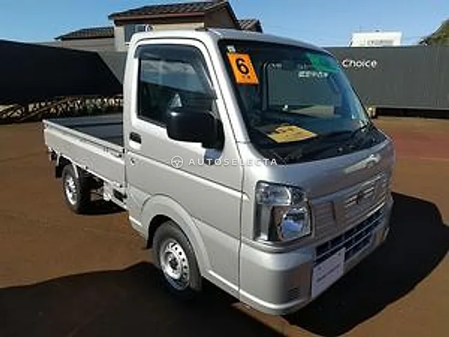 Nissan Clipper Truck 2024, auction grade 4.5