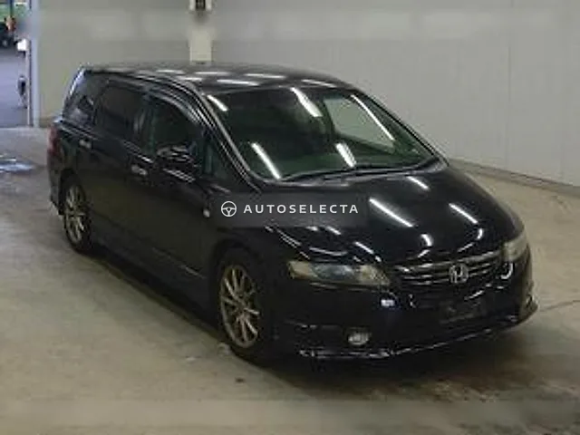 Honda Odyssey 2006