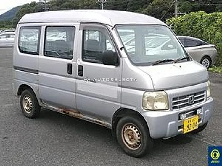 Honda Acty Van 2006, photo 1 of 1