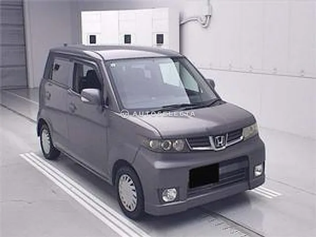 Honda Zest Spark 2009