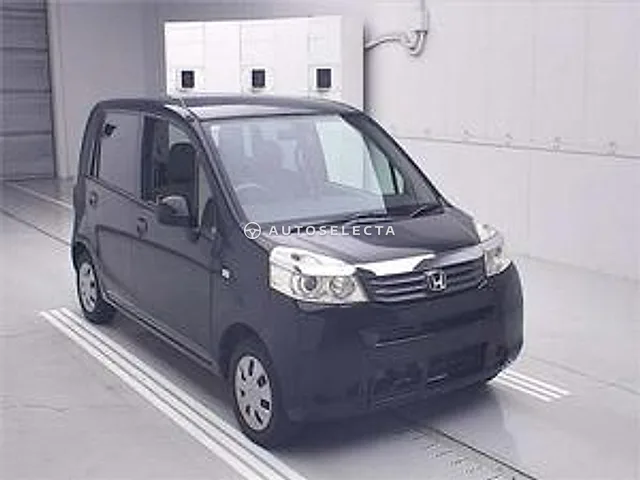 Honda Life 2011