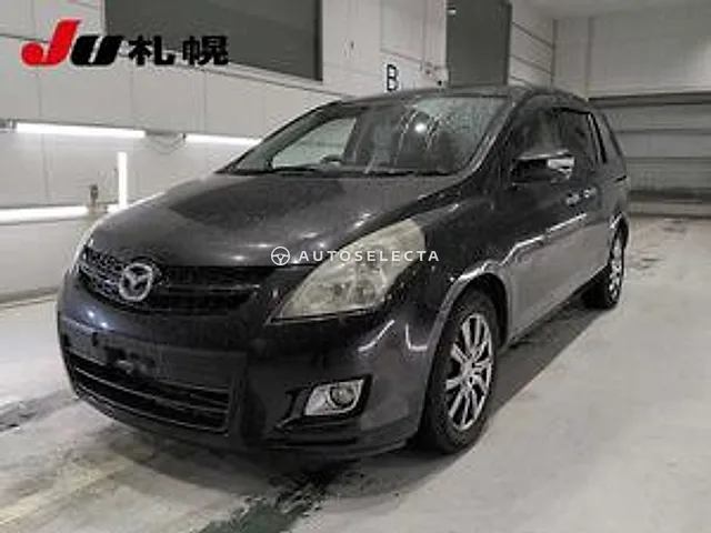 Mazda MPV 2007