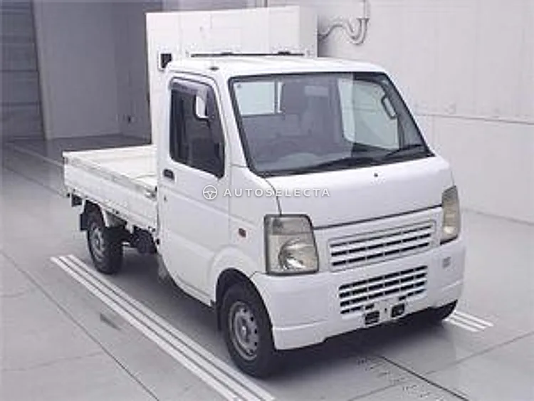 Mazda Scrum 2002, photo 1 of 1
