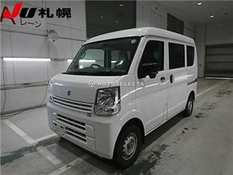 Suzuki Every Van 2022, photo 1 of 1