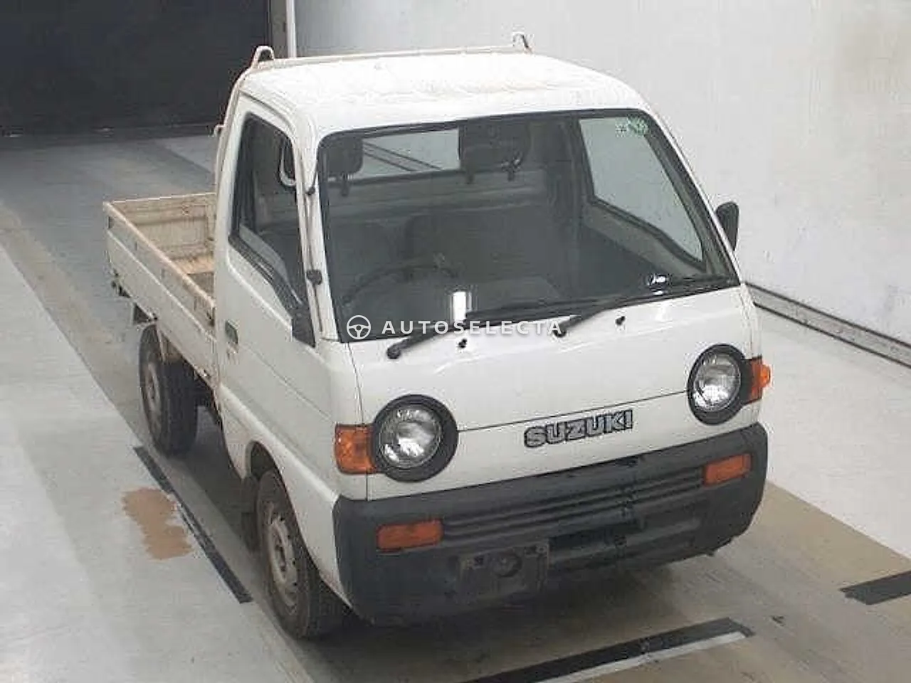 Suzuki Carry 1996, photo 1 of 1
