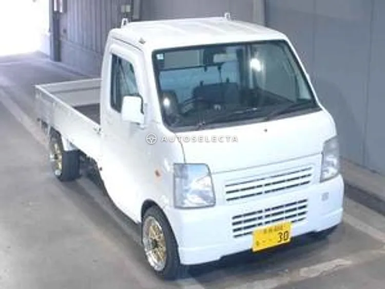 Suzuki Carry 2004, photo 1 of 1