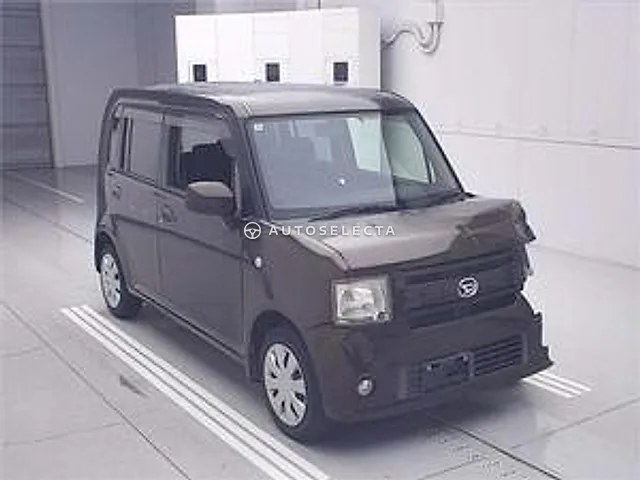 Daihatsu Move Conte 2011