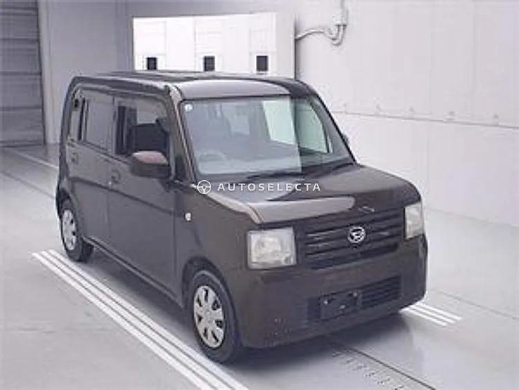 Daihatsu Move Conte 2009, photo 1 of 1