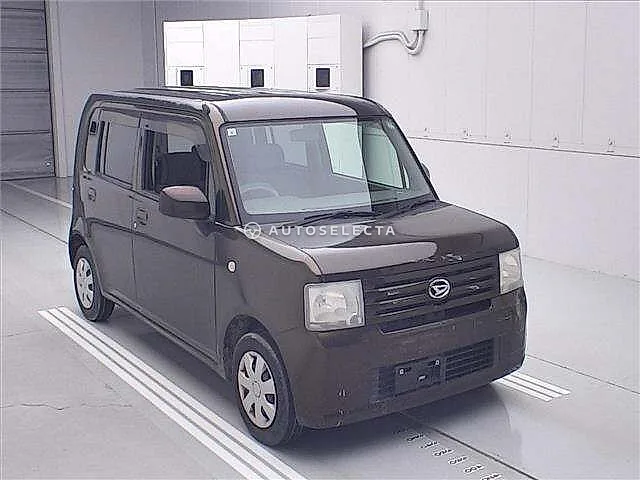 Daihatsu Move Conte 2009