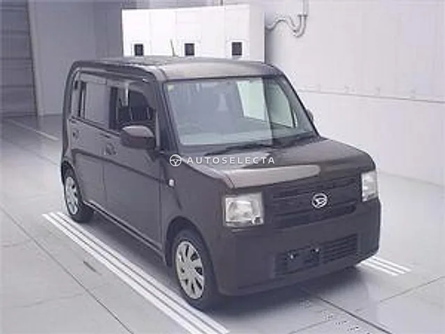 Daihatsu Move Conte 2013